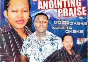 Prince Gozie Okeke & Princess Njideka Okeke – Obodo Oma featured image Prince Gozie Okeke & Princess Njideka Okeke – Obodo Oma – Prince Gozie Okeke Princess Njideka Okeke Obodo Oma Soundwela.mp3