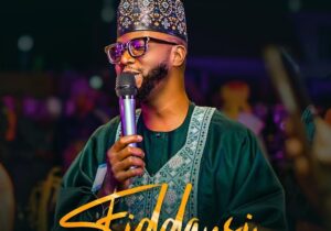 Ali Jita – Fiddausi – Ali jita Fiddausi.mp3